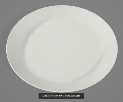 100 Home Interior Designs objects 3D Model Collection_72