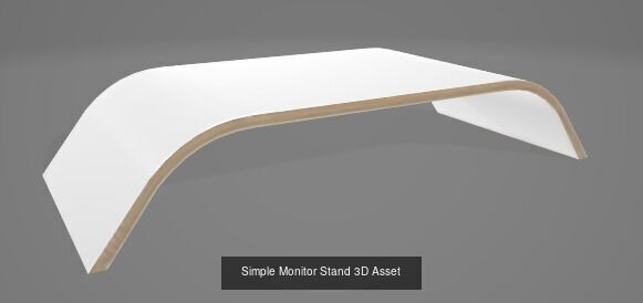 100 Home Interior Designs objects 3D Model Collection_77