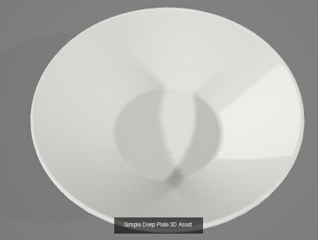 100 Home Interior Designs objects 3D Model Collection_81