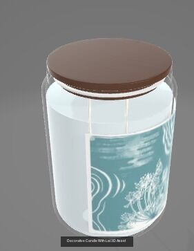 100 Home Interior Designs objects 3D Model Collection_20