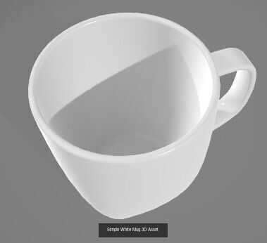 100 Home Interior Designs objects 3D Model Collection_62