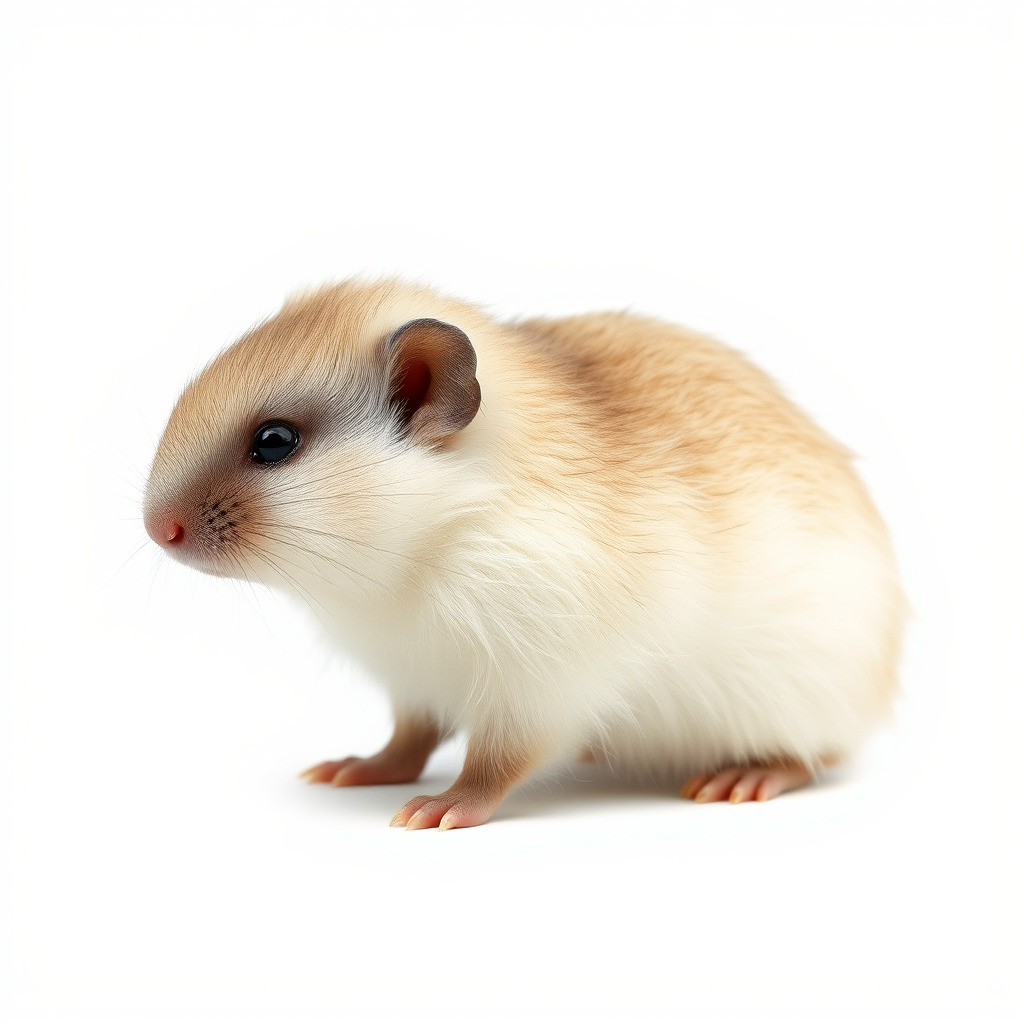 Cute Animal Model Pack for D Rendering and Game Development Low-poly 3D model_3