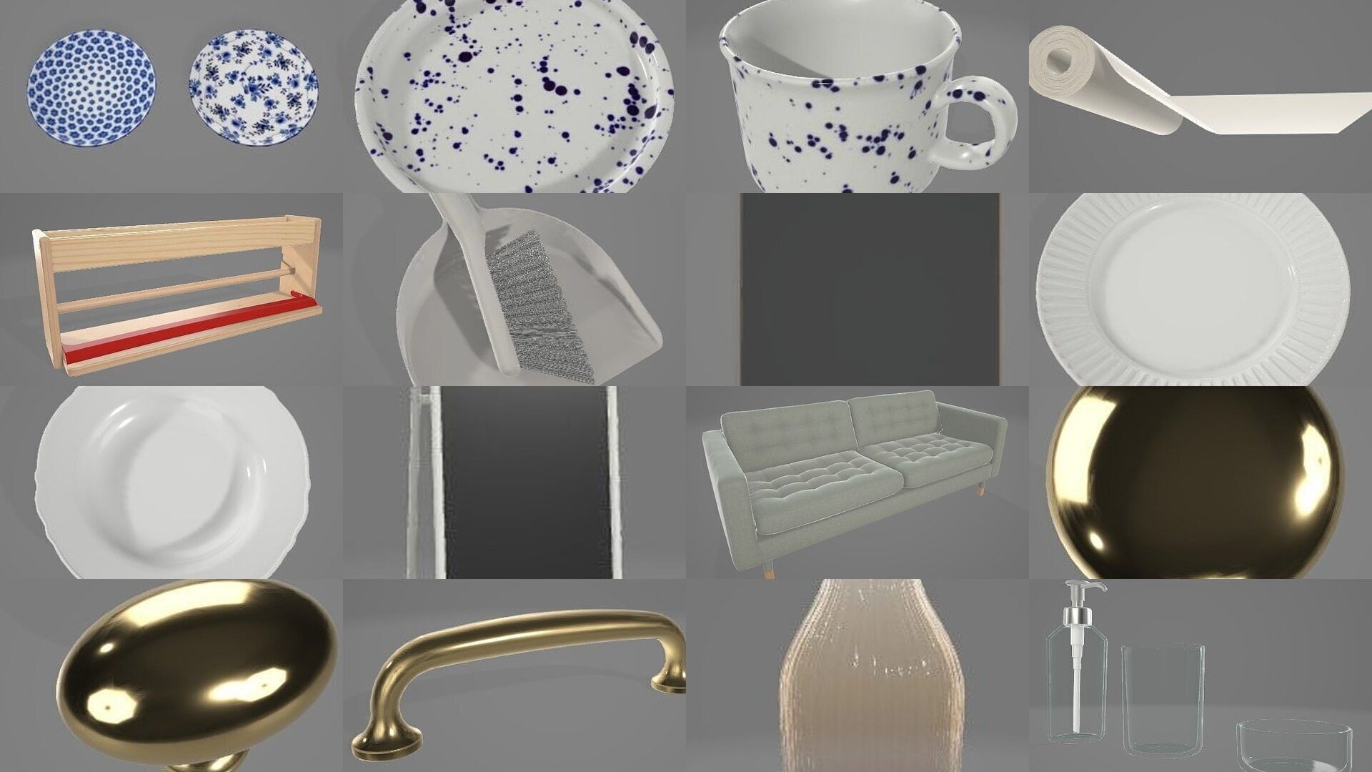 100 Home Interior Designs collection 2 _3