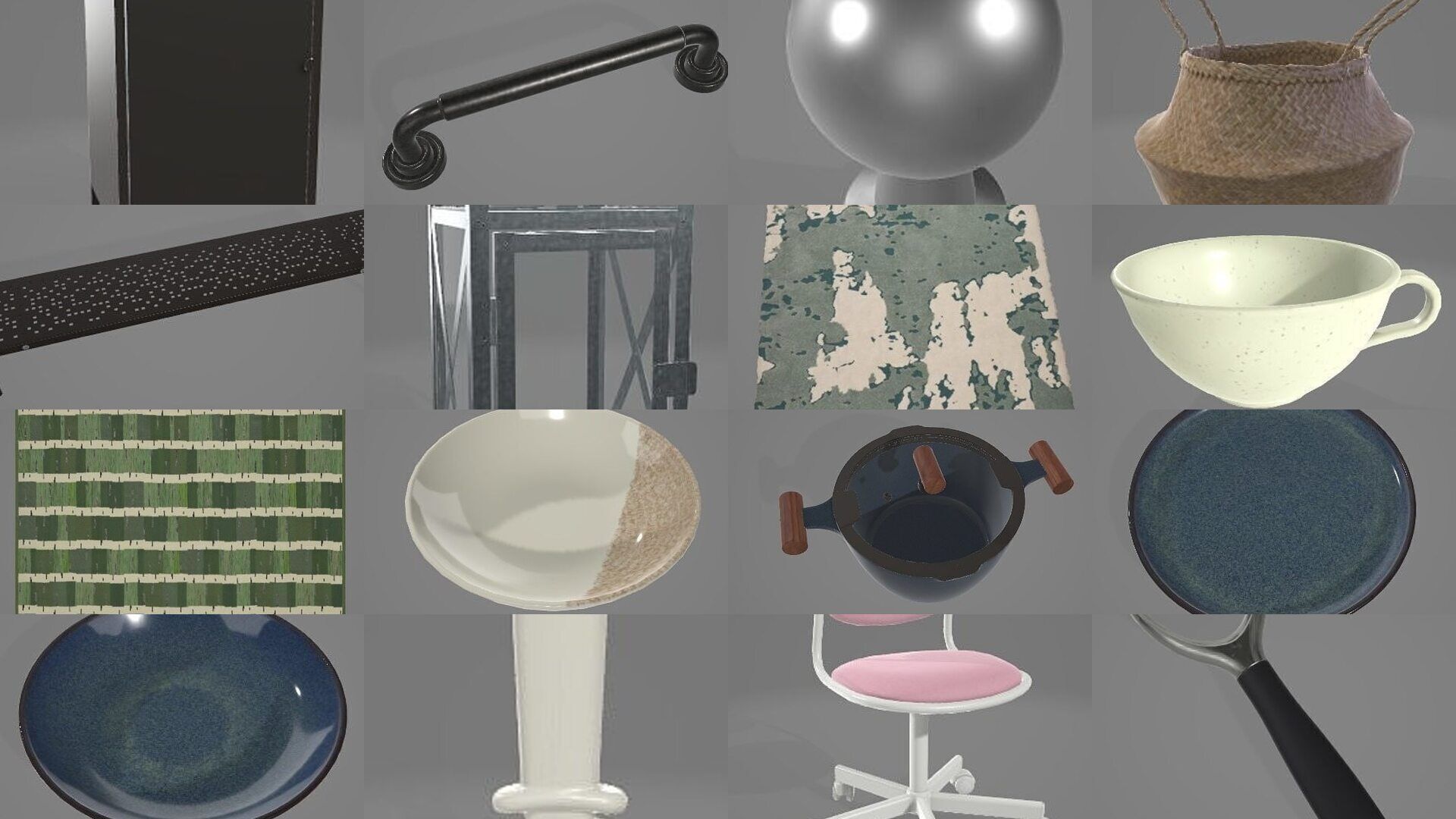 100 Home Interior Designs collection 2 _1