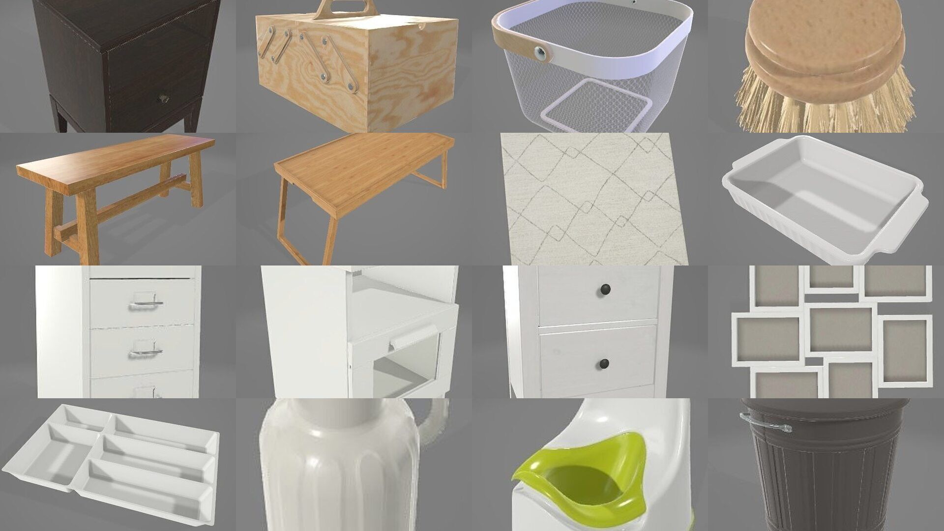 100 Home Interior Designs collection 2 _9