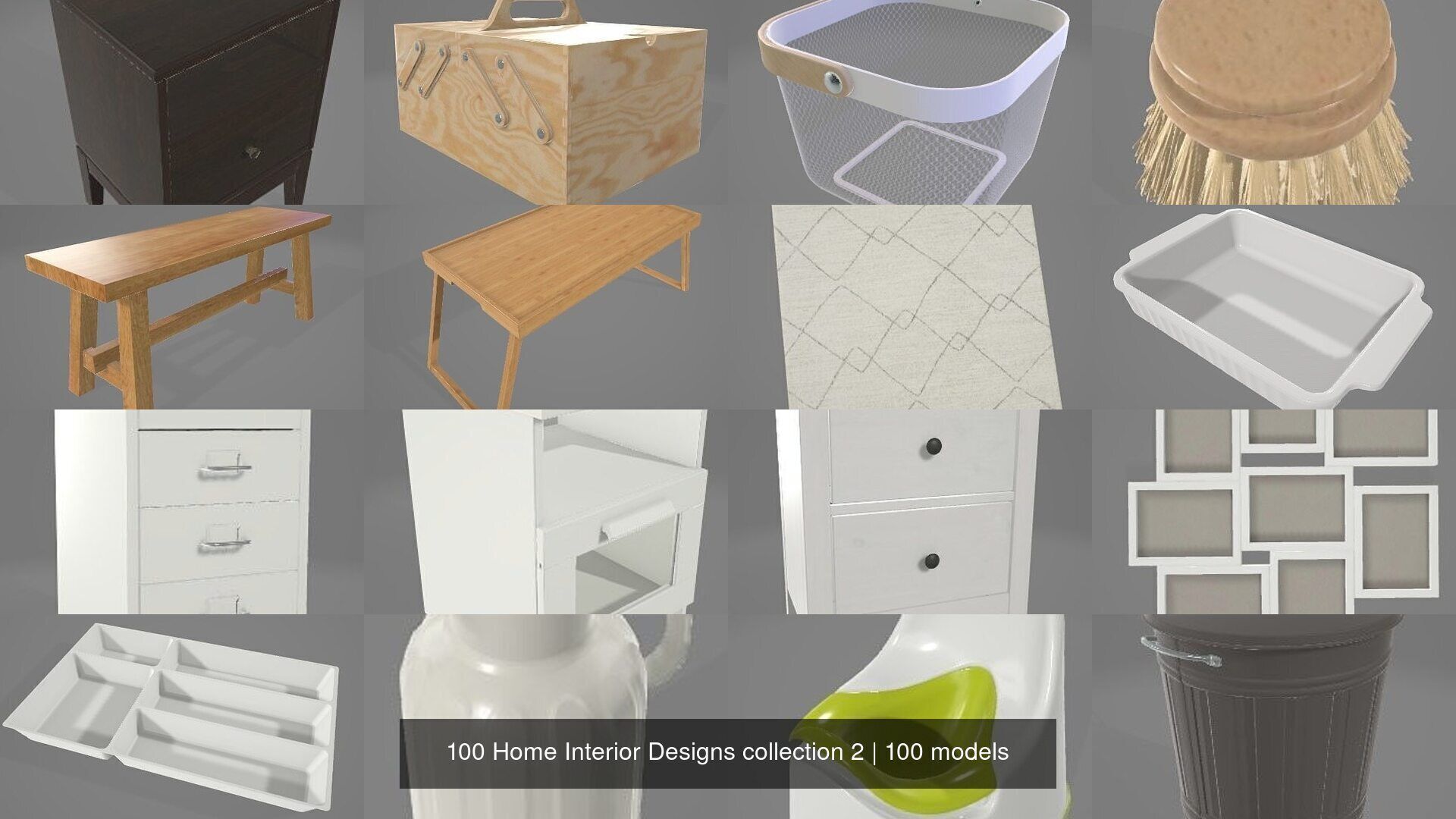 100 Home Interior Designs collection 2 _10