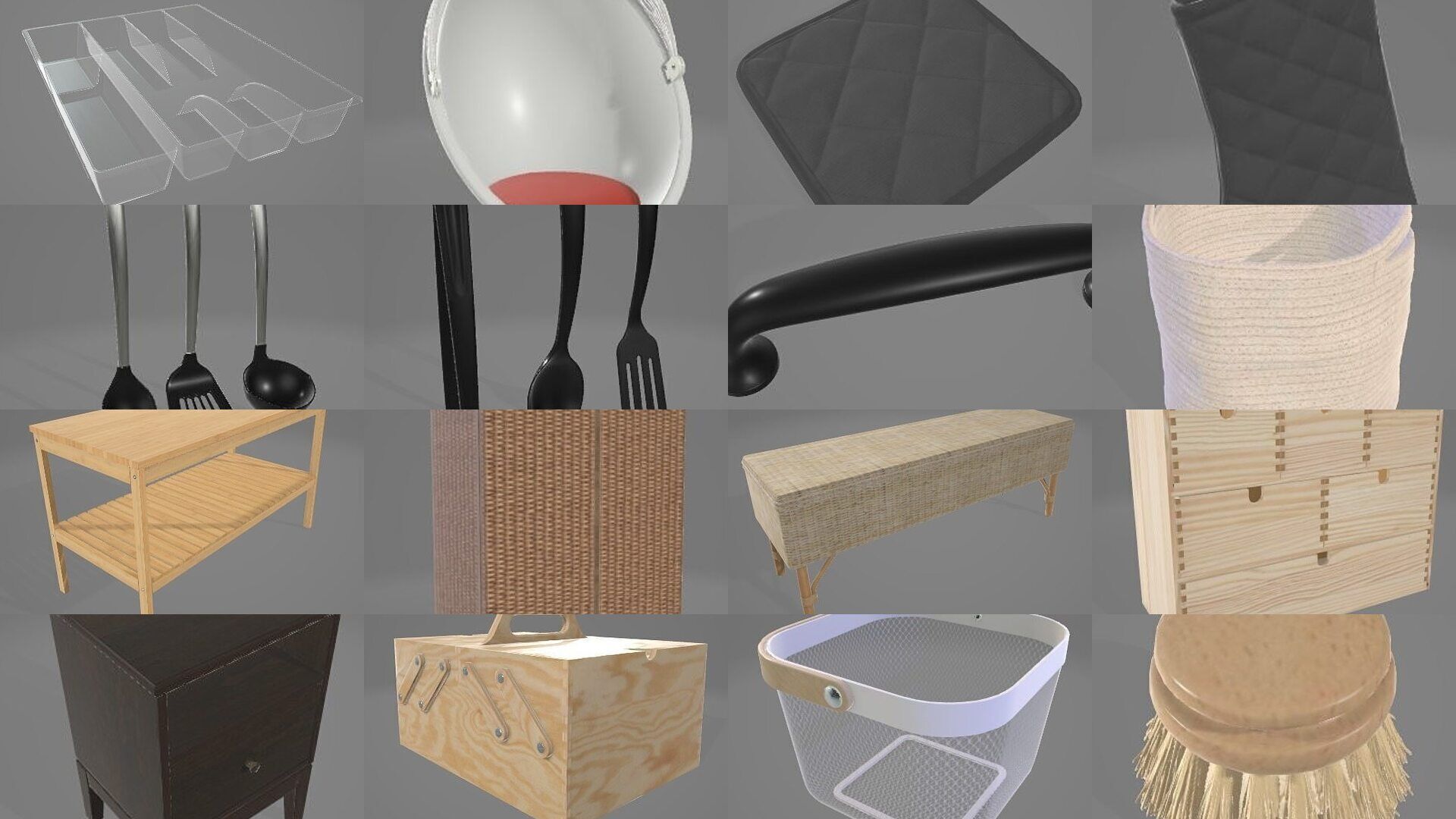 100 Home Interior Designs collection 2 _5