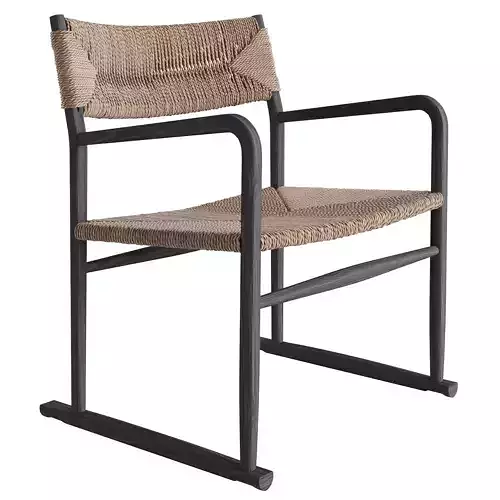 Flexform Kim Chair