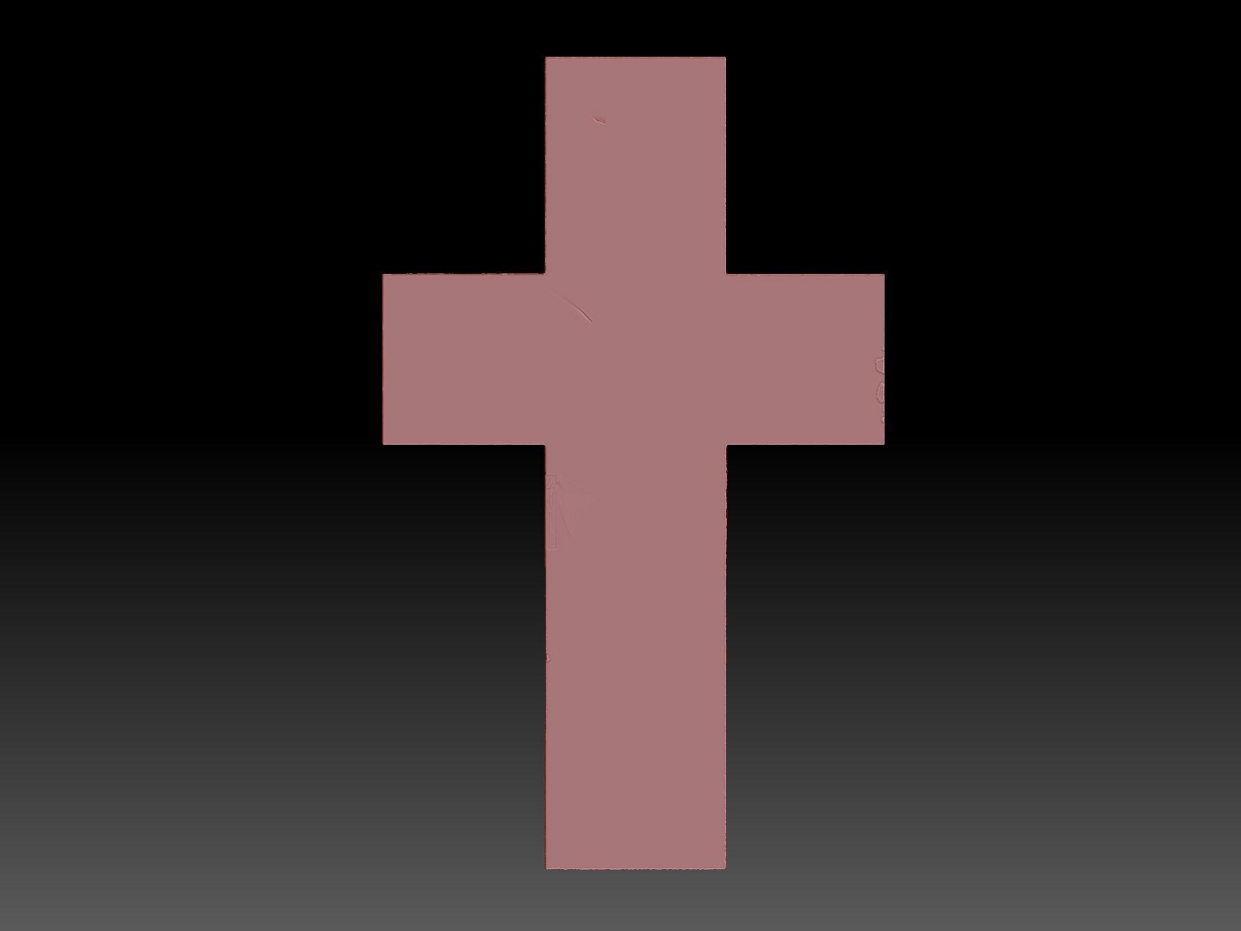 Helping hand 3D print model_2