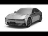 2025 Xpeng P7 3D model_1