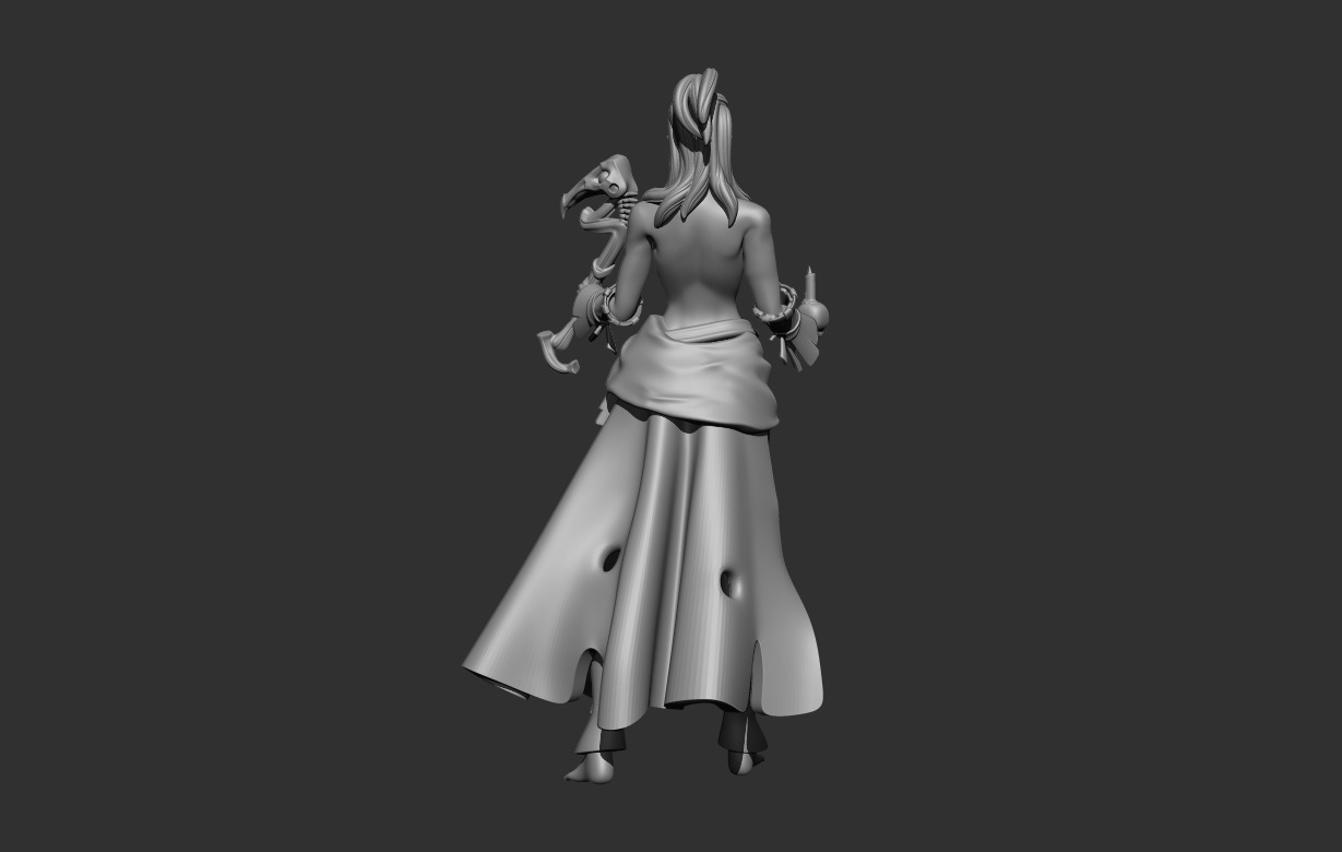 FSM-01 3D print model_1