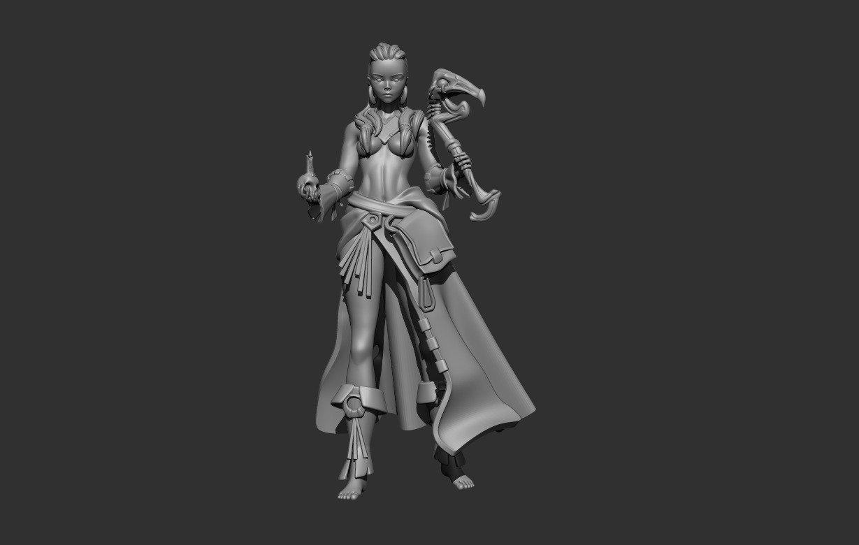 FSM-01 3D print model_2