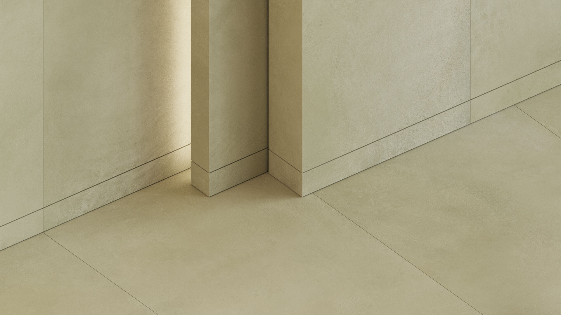 Blend Modern Concrete Wall Tile Collection 120x278 by Revigres Texture_6