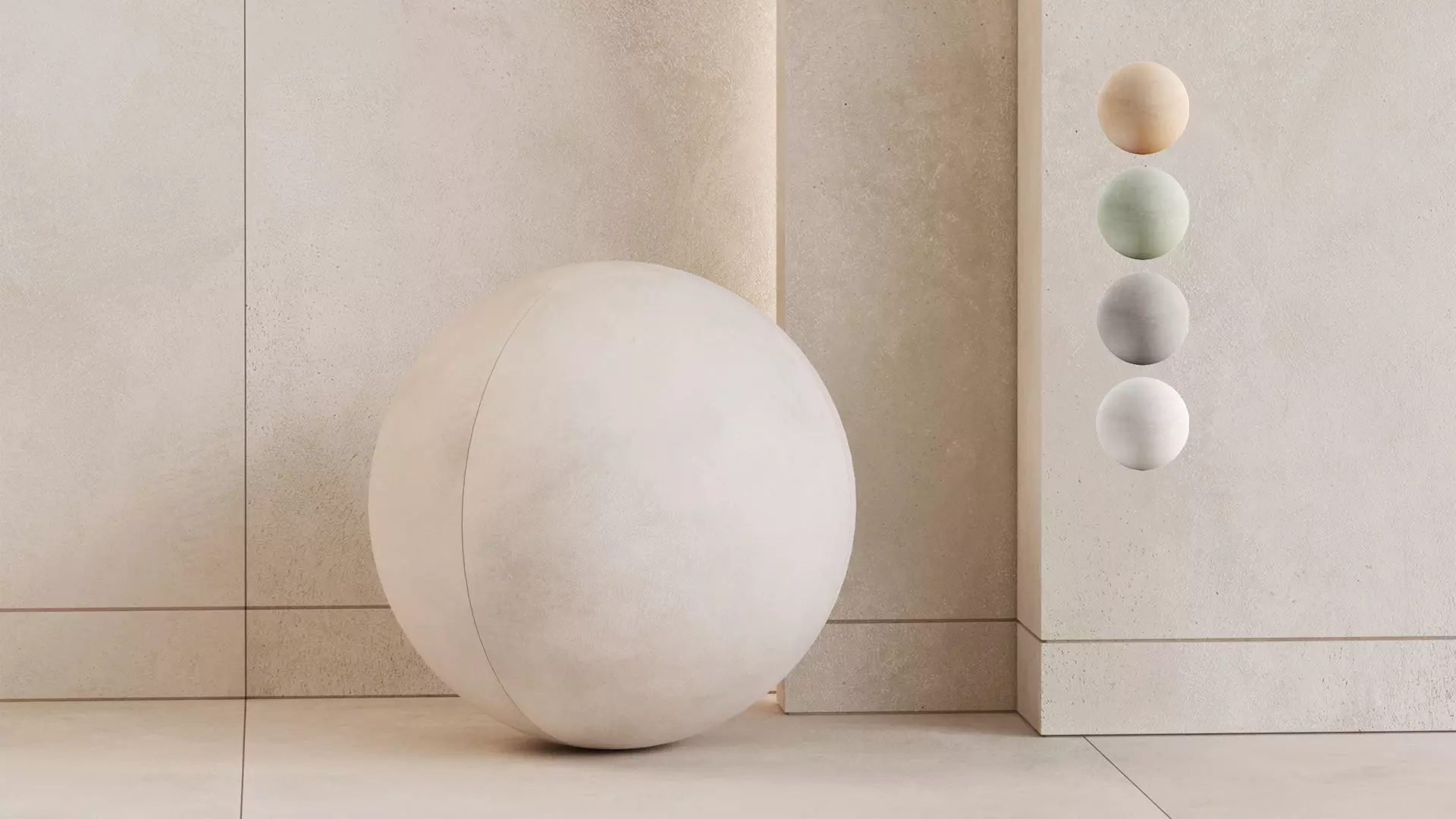 Blend Modern Concrete Wall Tile Collection 120x278 by Revigres Texture_0