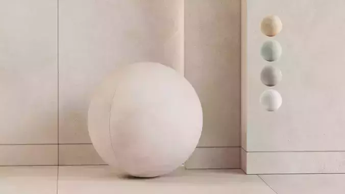 Blend Modern Concrete Wall Tile Collection 120x278 by Revigres Texture