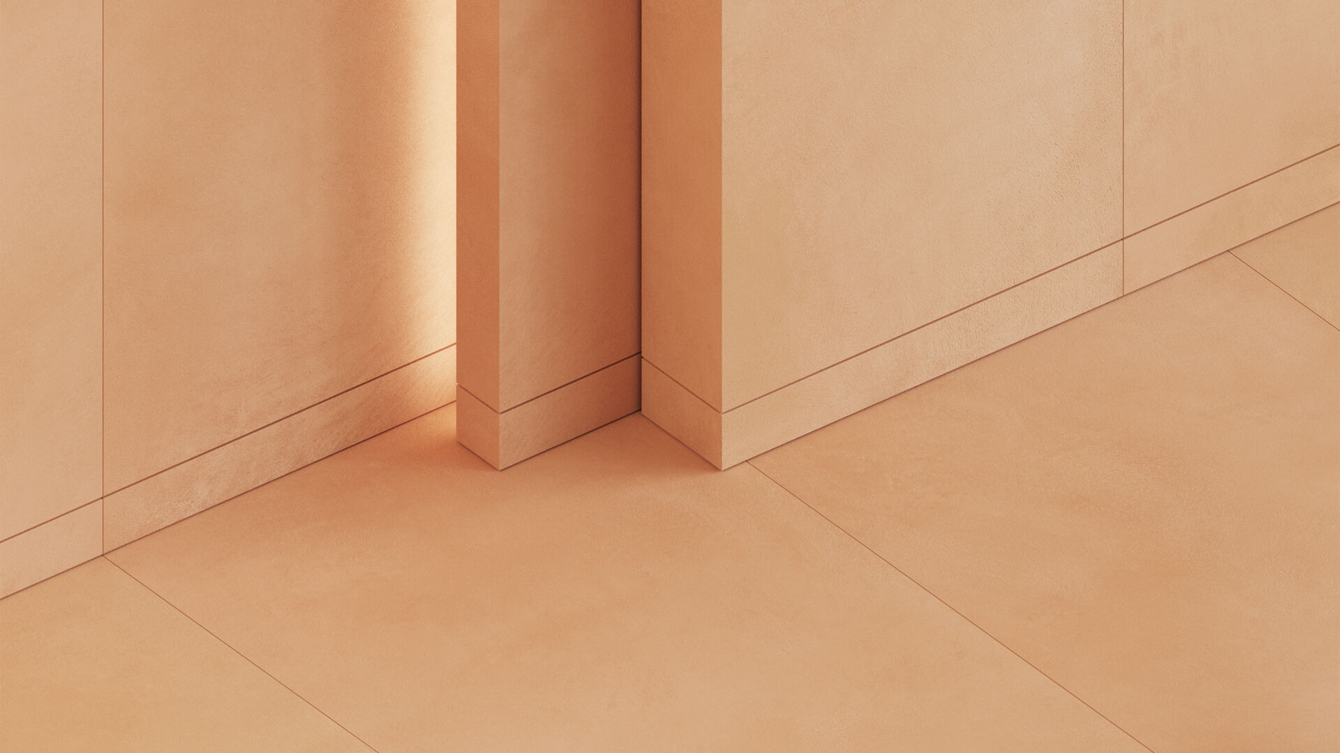 Blend Modern Concrete Wall Tile Collection 120x278 by Revigres Texture_7