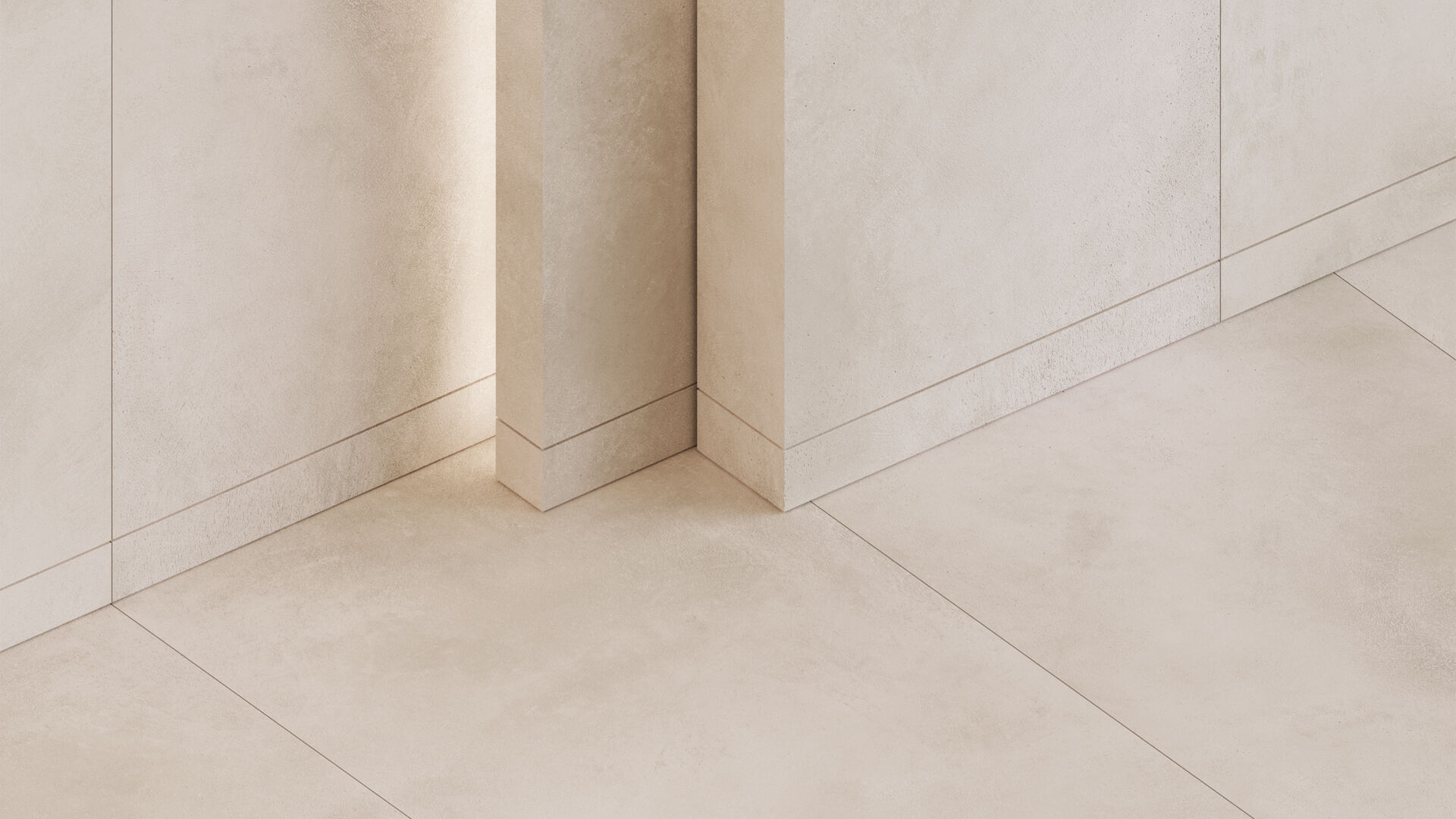 Blend Modern Concrete Wall Tile Collection 120x278 by Revigres Texture_4