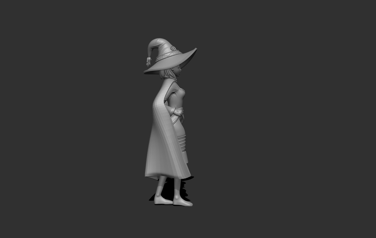 FMG-01 3D print model_4