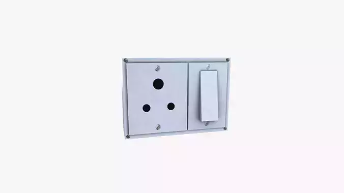 Electrical Switch Board