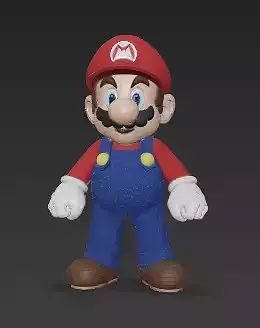 Mario