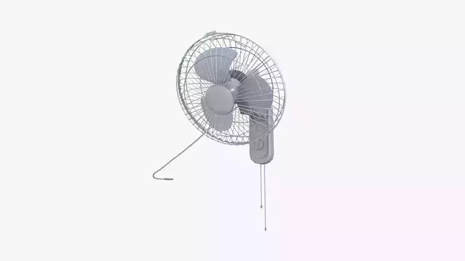 Wall Fan