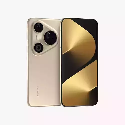 Huawei Pura 80 Ultra Gold