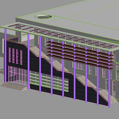 2004-10-01 ZD shi tang 3D model_5