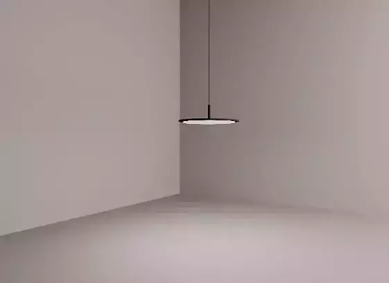 minimalistic lamp 