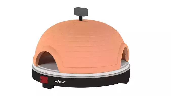 Pizza Oven
