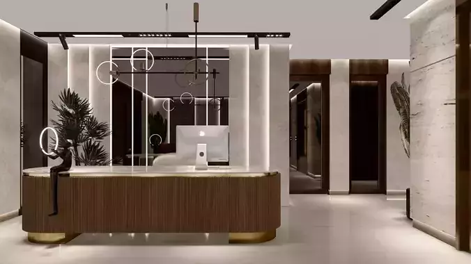 Modern Sketchup reception 