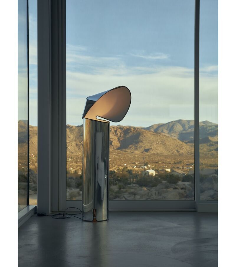 Chiara lamp unwrap design 3D print model_5