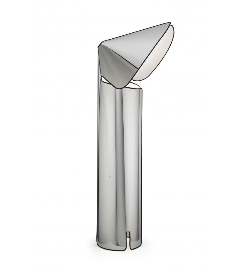 Chiara lamp unwrap design 3D print model_3