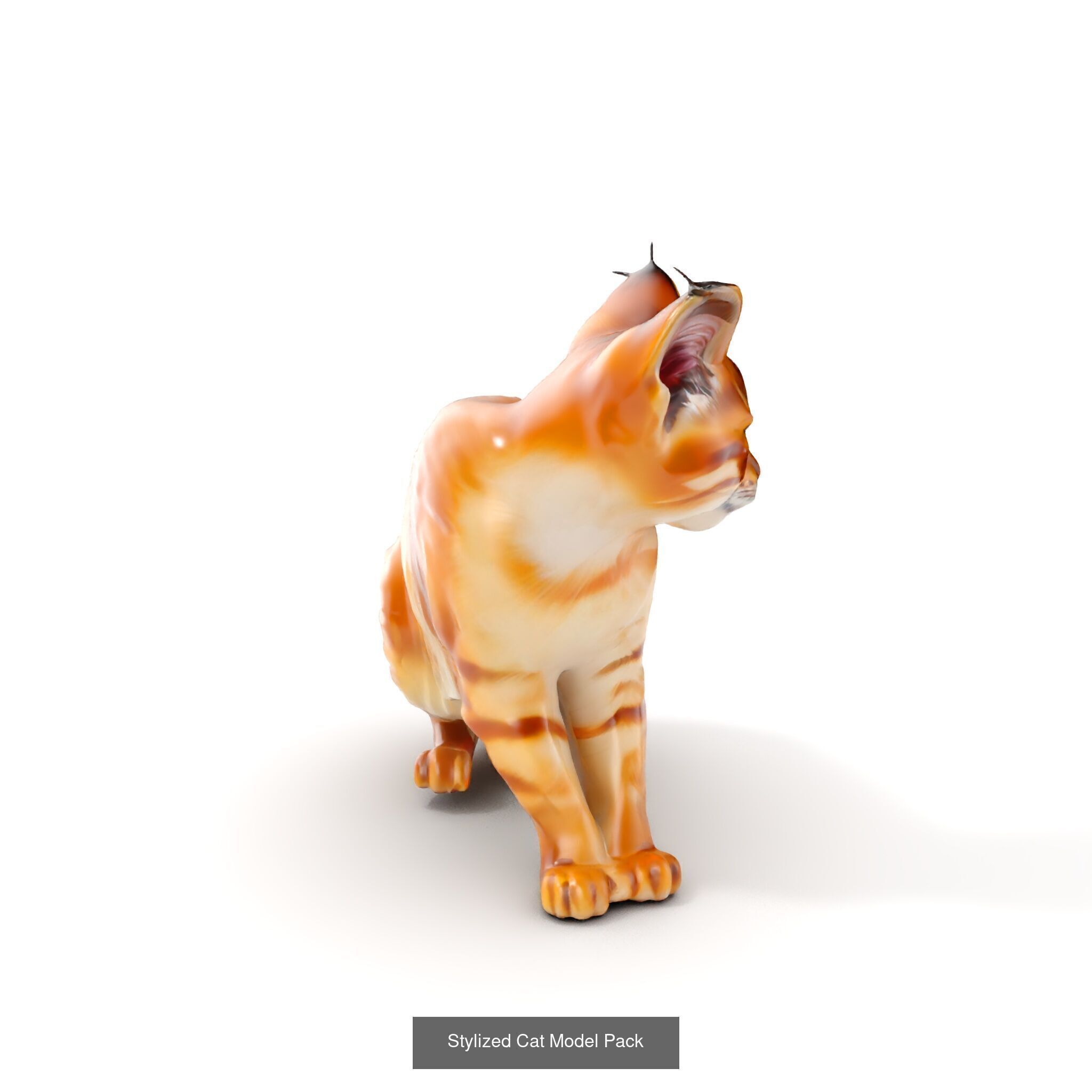 desert animalc collection _34