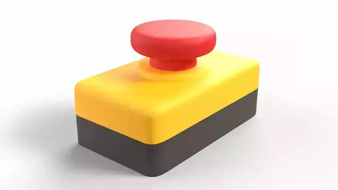 Emergency Button