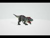 T-Rex Animated Pack Game-Ready Low-poly 3D model_1