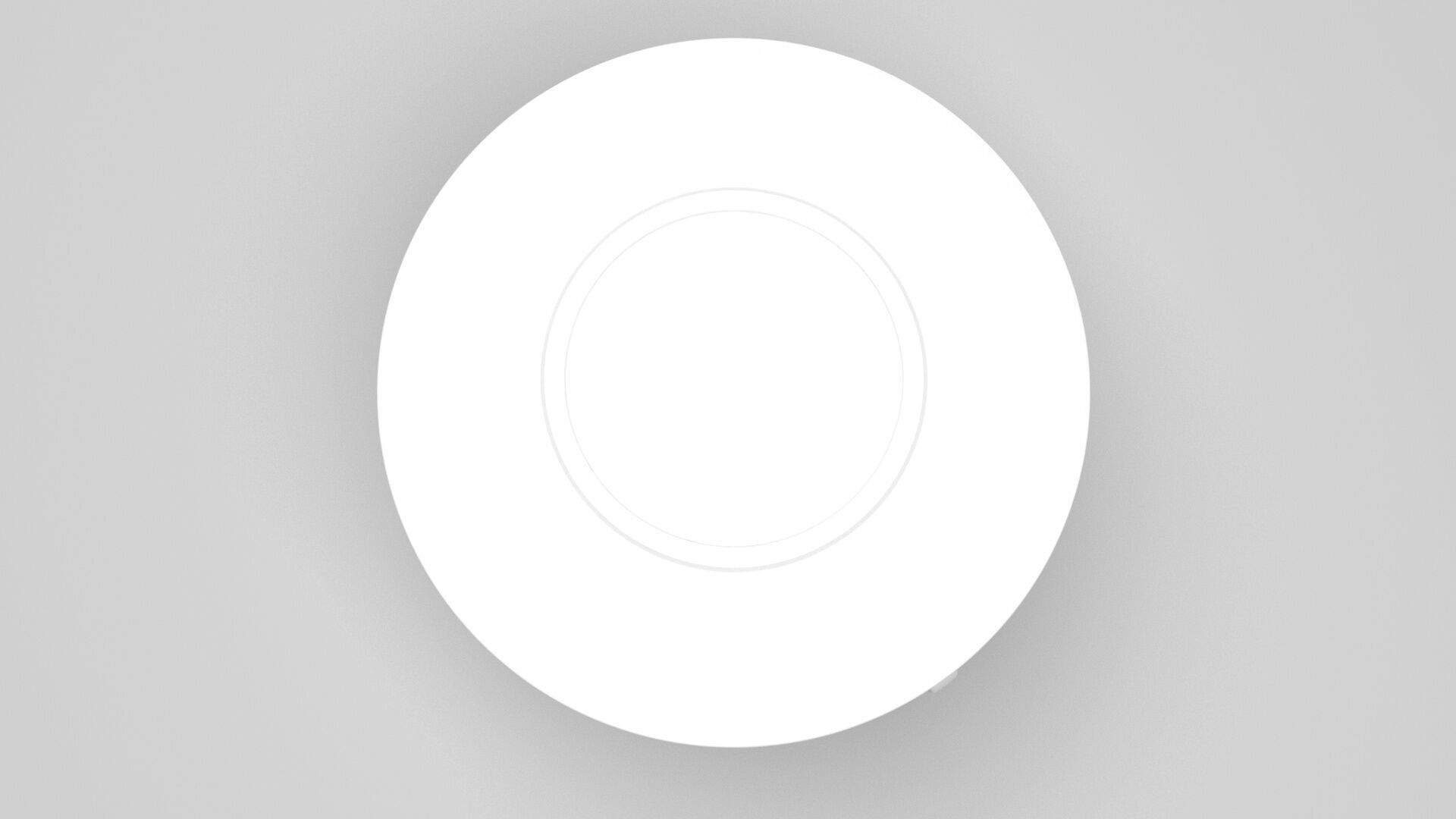 Cup of Coffee 3D model_5