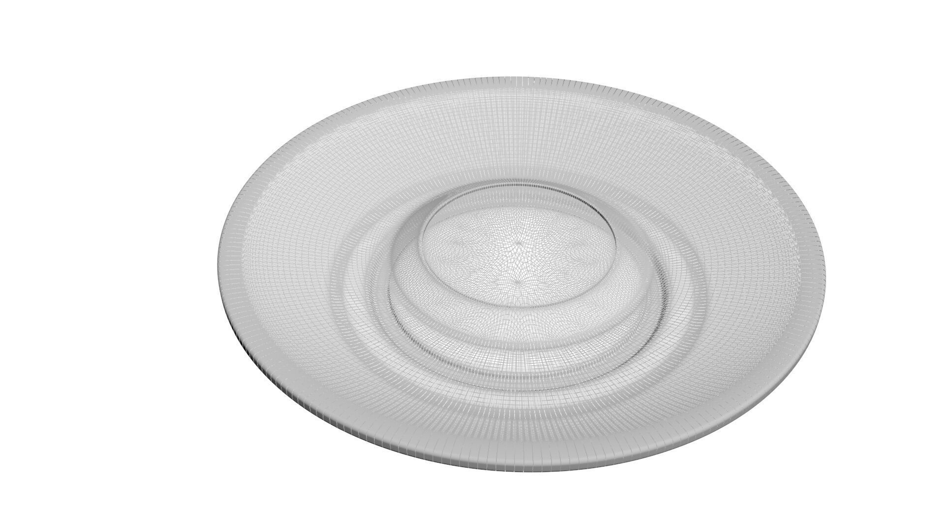 Cup of Coffee 3D model_28