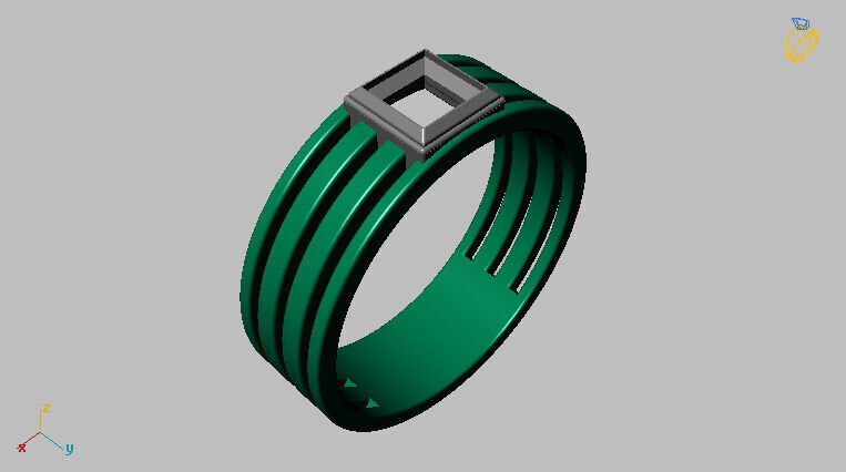 3-Fringe Alliance 3D print model_13