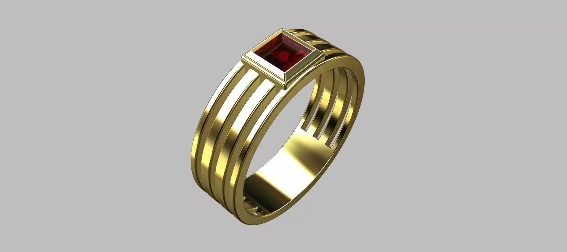 3-Fringe Alliance 3D print model_0