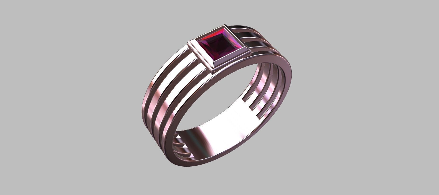 3-Fringe Alliance 3D print model_7