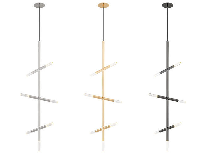 JAX 07-004 3D model