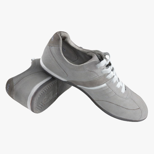 Dokers Shoes Low-poly 3D model