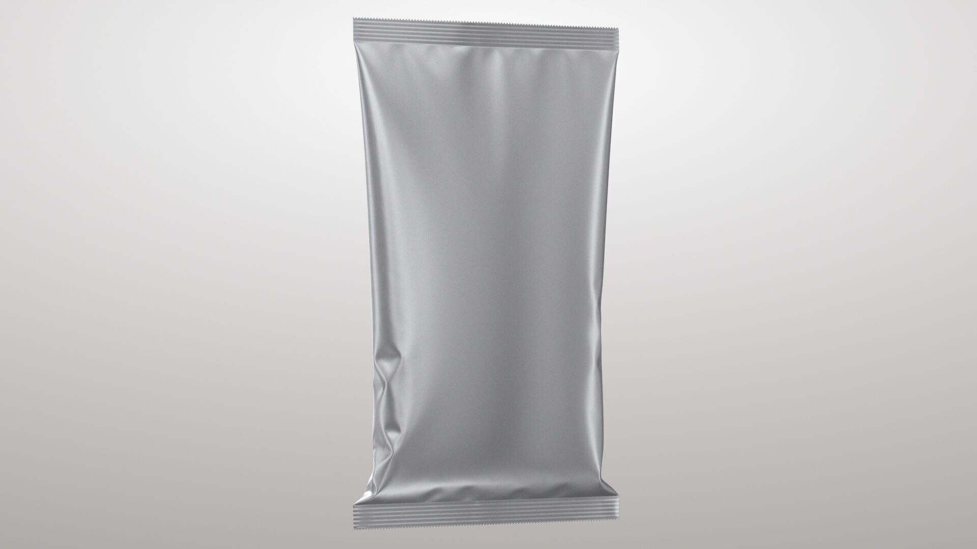 Food Packaging 87v 3D model_3