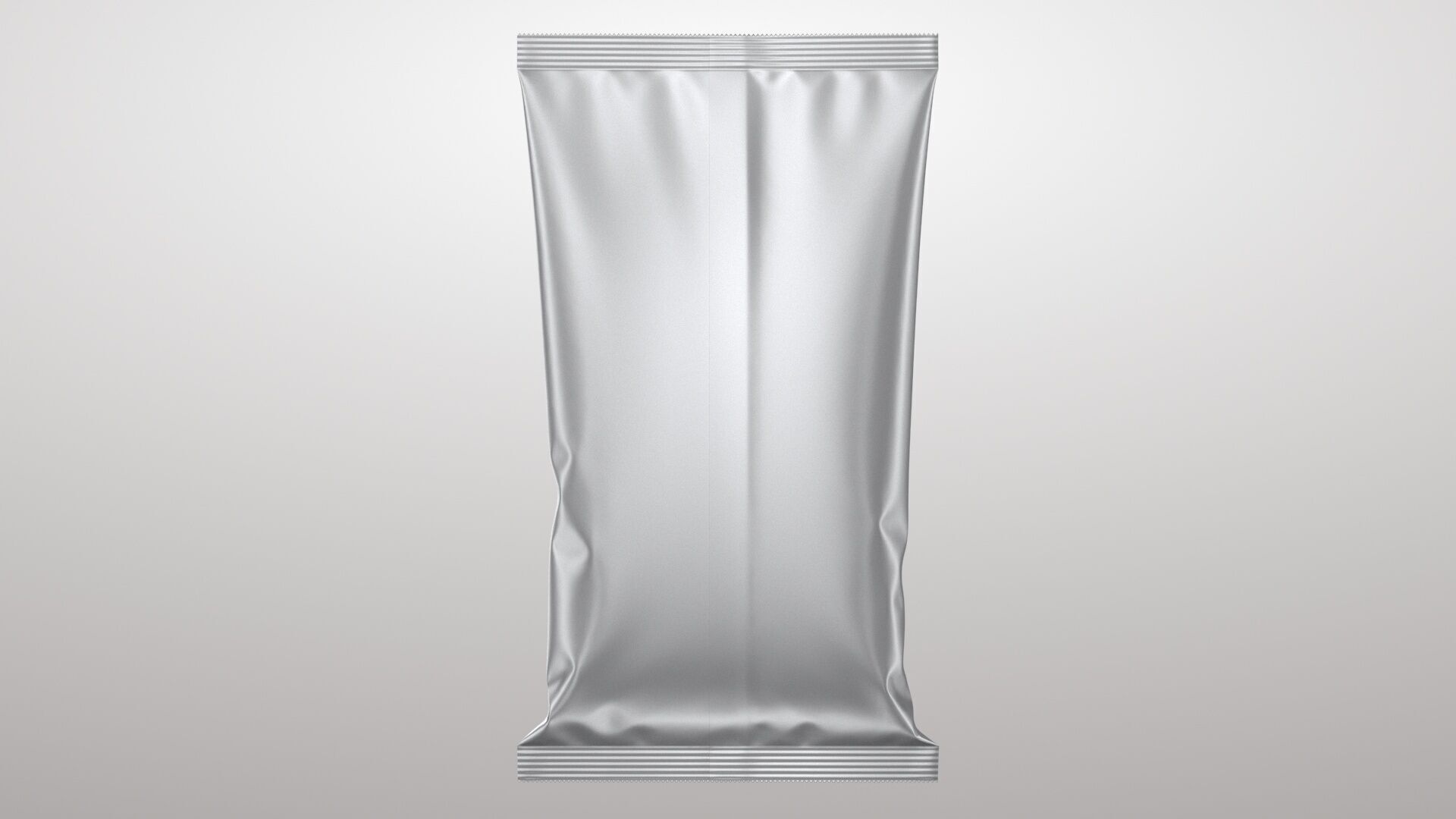 Food Packaging 87v 3D model_6