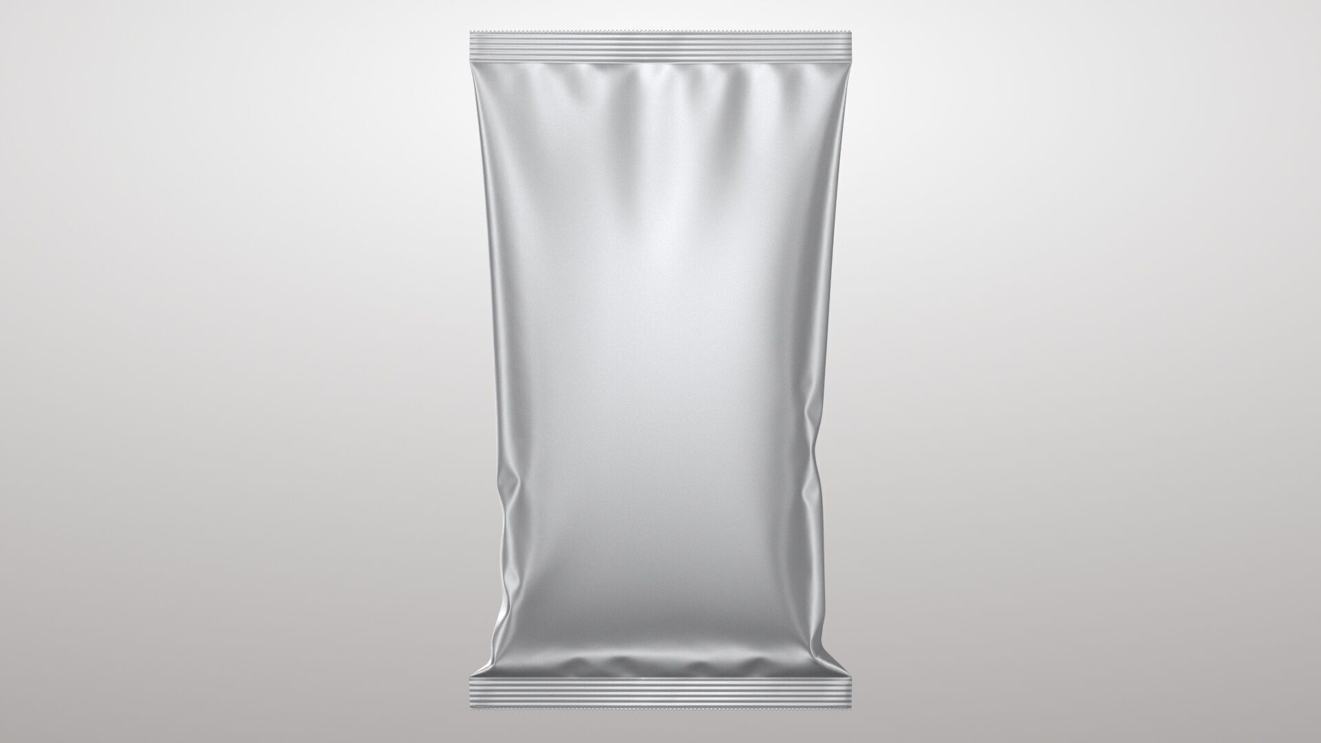 Food Packaging 87v 3D model_2