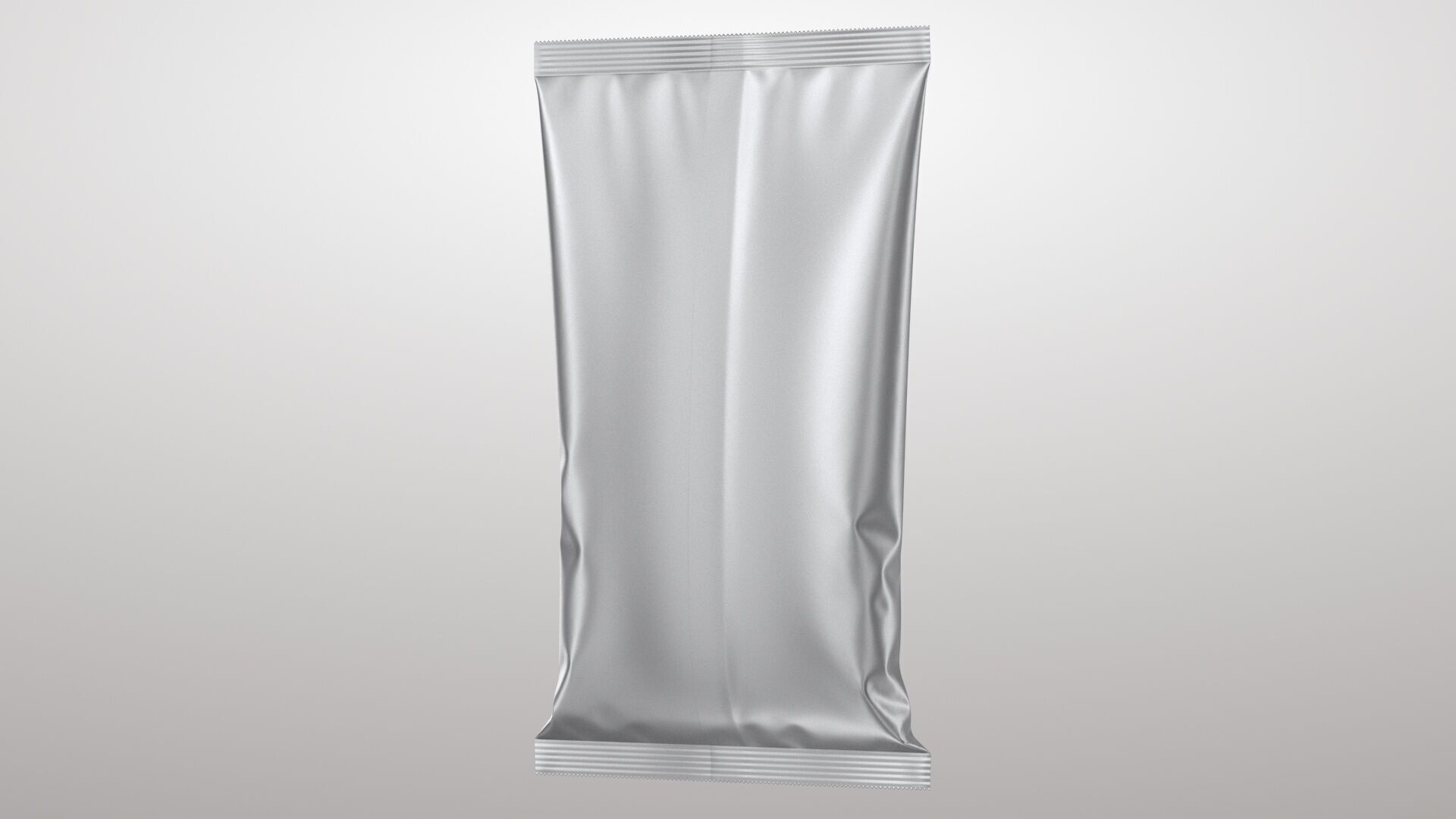 Food Packaging 87v 3D model_5
