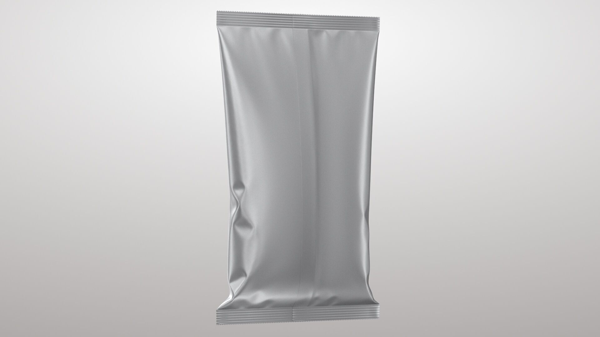 Food Packaging 87v 3D model_7