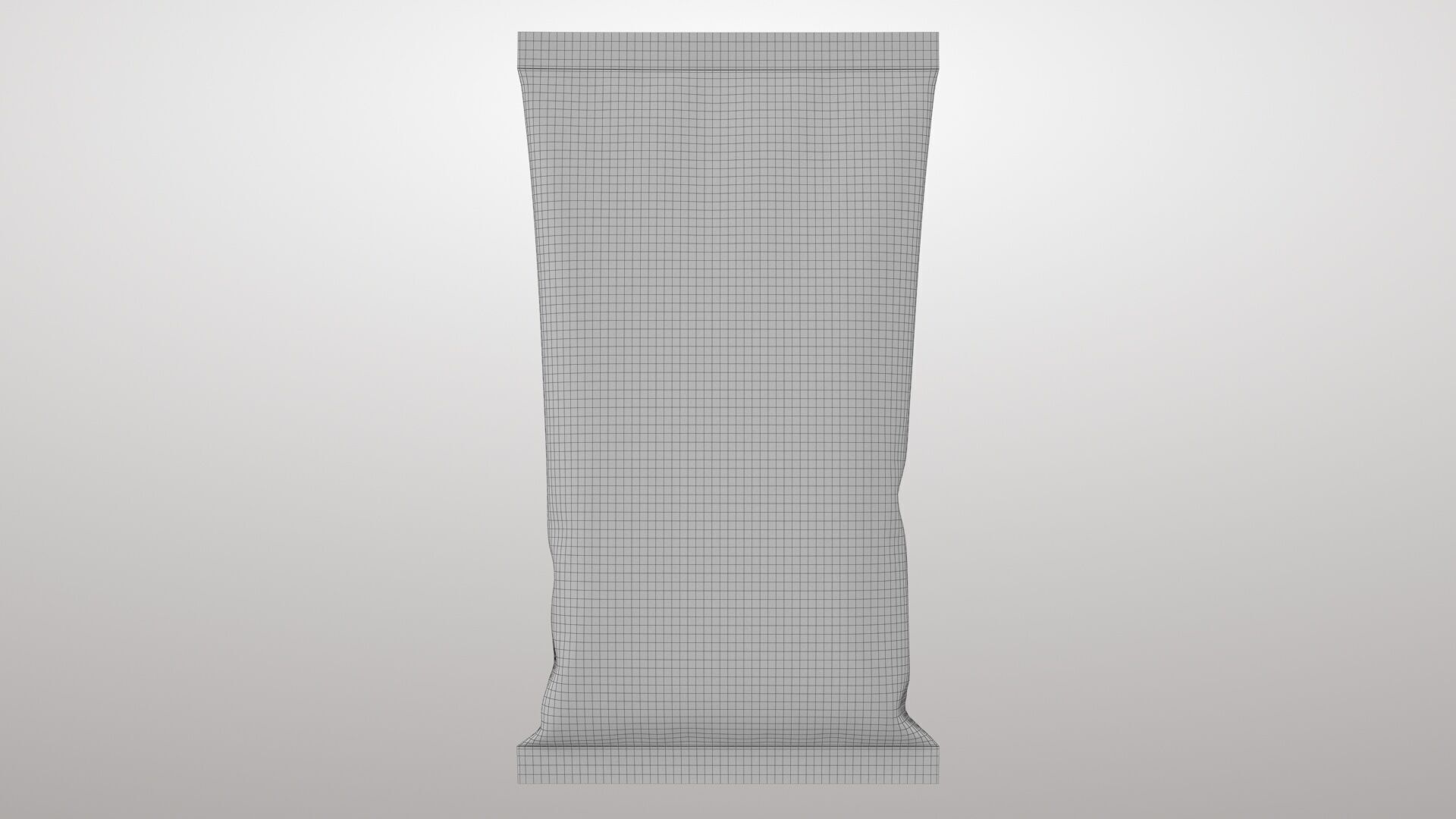 Food Packaging 87v 3D model_11