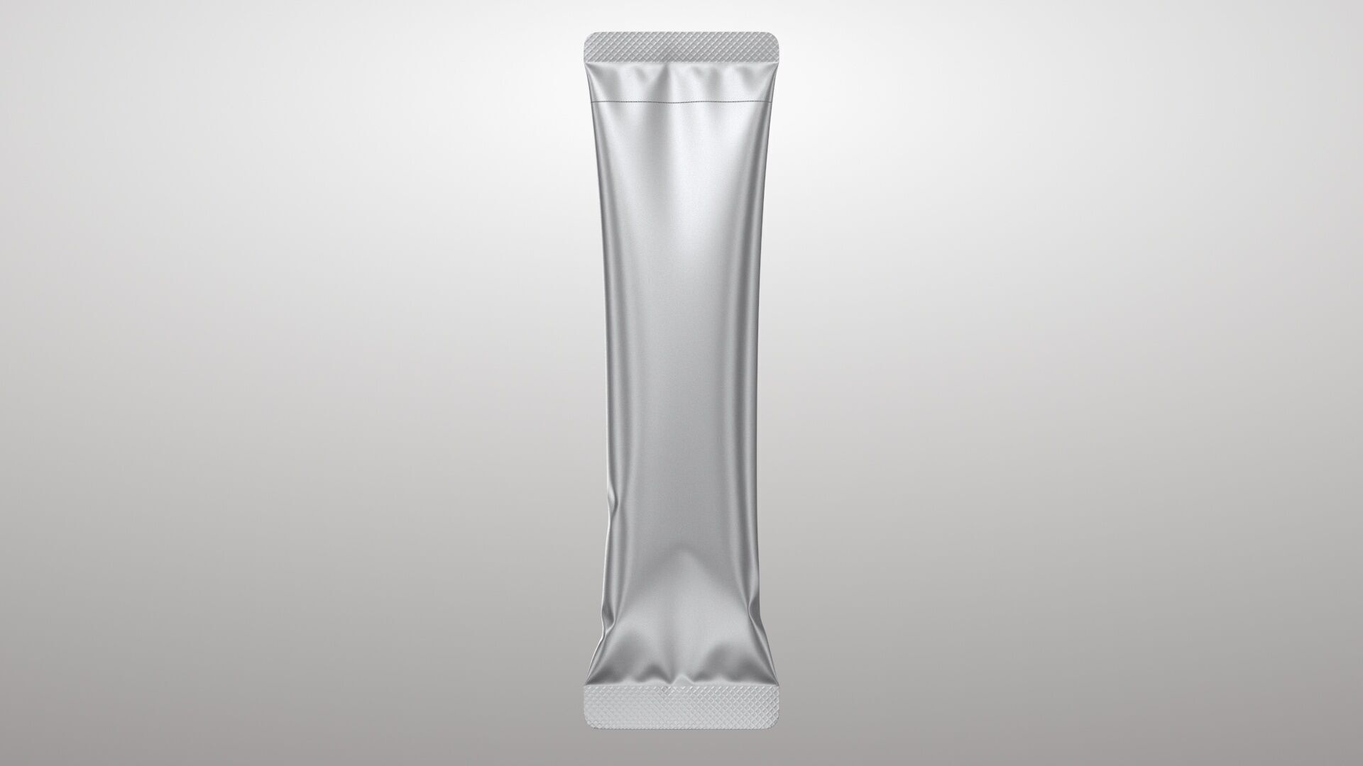 Food Packaging 86v 3D model_2