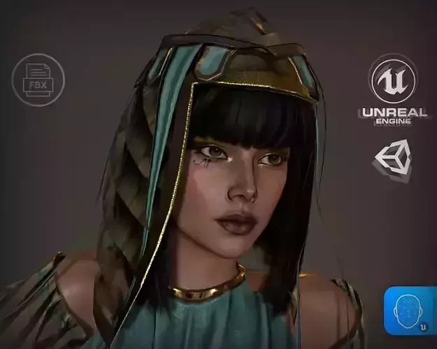 Cleopatra